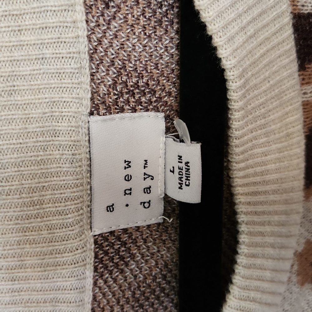 Sweater - Picture 2 of 3